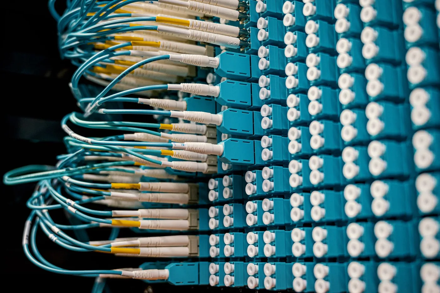 Infraestructura de Red